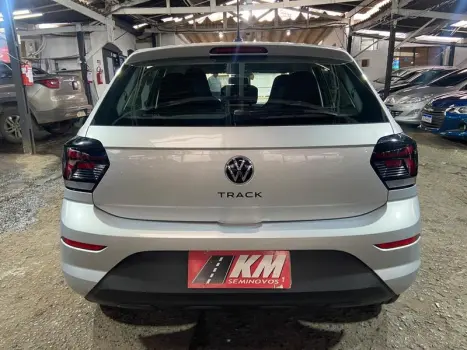 POLO TRACK 1.0 FLEX 12V 5P