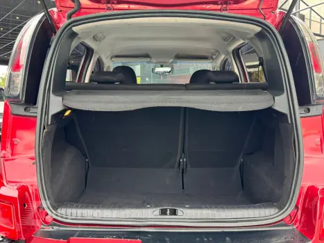 AIRCROSS 1.6 GLX 16V