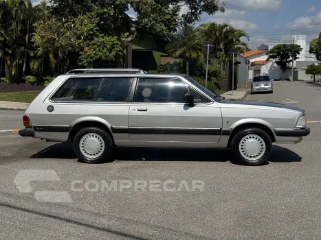 BELINA 1.8 Ghia 8V