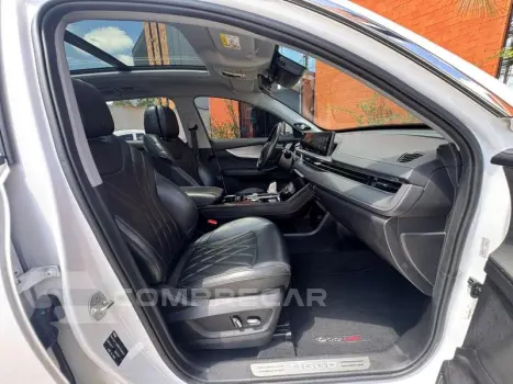 CAOA TIGGO8 PHEV