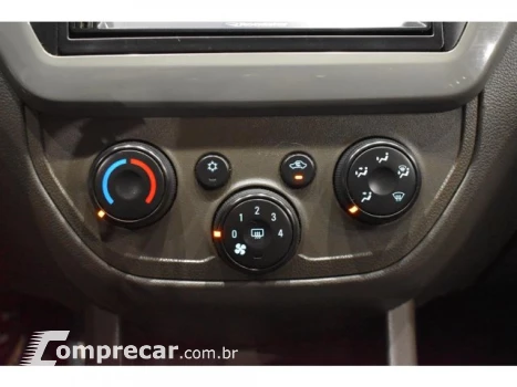 COBALT - 1.4 SFI LS 8V 4P MANUAL