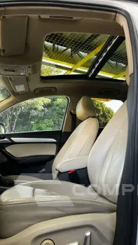Q3 1.4 4P 35 TFSI BLACK S LINE S-TRONIC AUTOMÁTICO