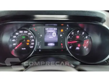 CRONOS DRIVE 1.0 6V FLEXX