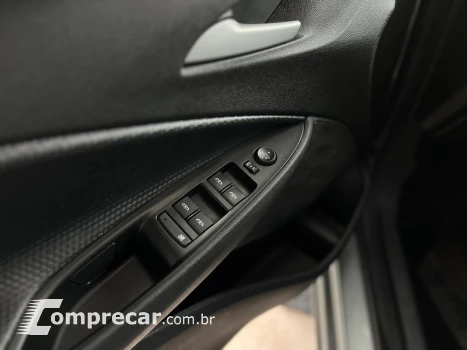 ONIX 1.0 TURBO FLEX PLUS LTZ AUTOMÁTICO