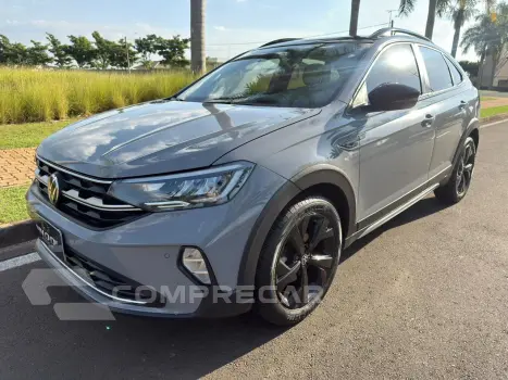 NIVUS 1.0 200 TSI Highline