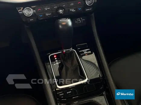 COMPASS 1.3 T270 TURBO FLEX LONGITUDE AT6