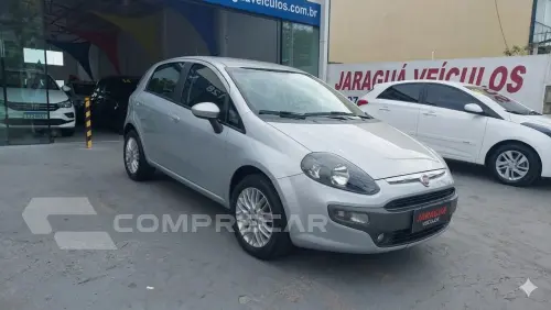 PUNTO 1.6 Essence 16V