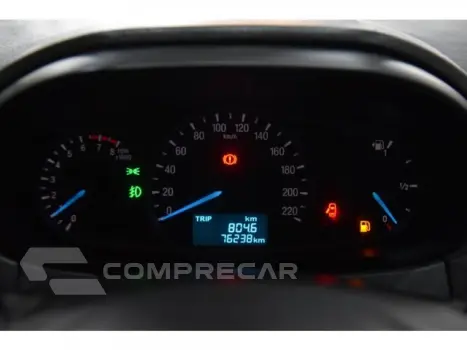 KA - 1.0 TI-VCT SE PLUS MANUAL