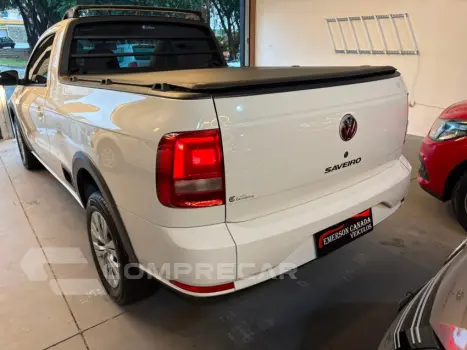 SAVEIRO 1.6 MSI Trendline CS 16V