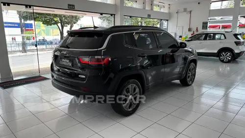 COMPASS 1.3 T270 TURBO FLEX LONGITUDE AT6