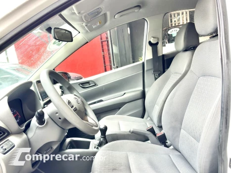 HB20S 1.0 12V FLEX COMFORT MANUAL