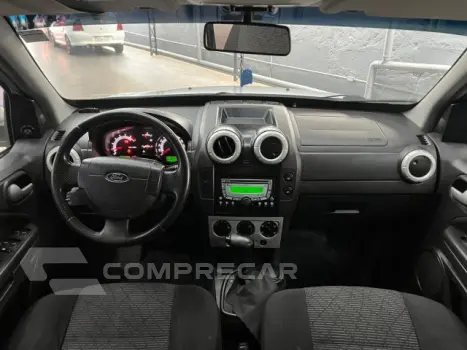 ECOSPORT - 2.0 XLT 16V 4P AUTOMÁTICO