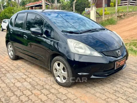 FIT 1.4 LXL 16V