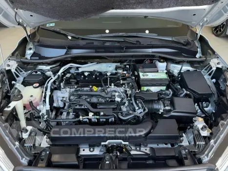 corolla Cross 2.0 VVT-IE FLEX XRE DIRECT SHIFT