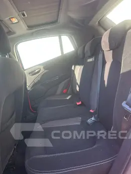 BRAVO 1.8 Sporting 16V