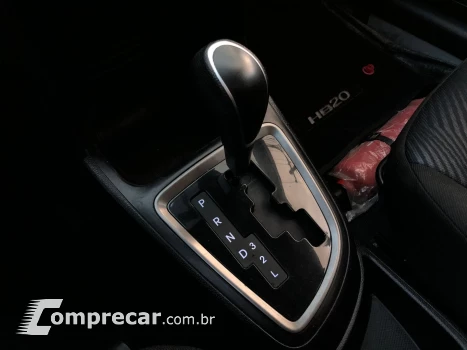 Hb20 1.6 Comfort Plus 16V Flex 4P Automático