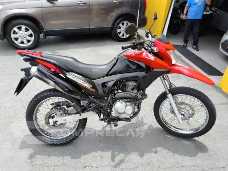 NXR 160 BROS ESDD