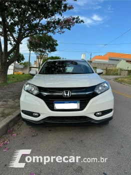 HR-V 1.8 16V EX