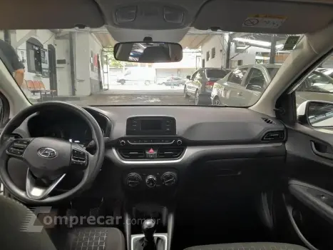 HB20 SENSE 1.0 FLEX 12V MEC