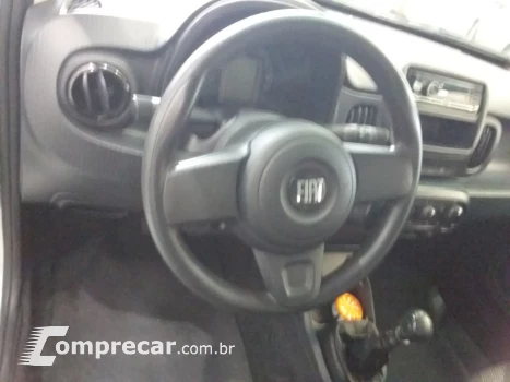 MOBI 1.0 EVO FLEX LIKE. MANUAL