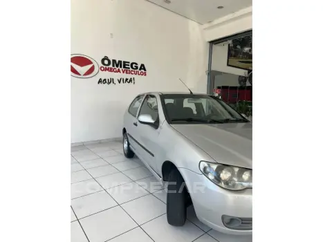 PALIO 1.0 MPI FIRE ECONOMY 8V FLEX 2P MANUAL