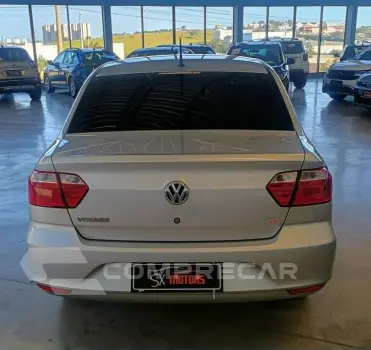 VOYAGE 1.6 MI 8V