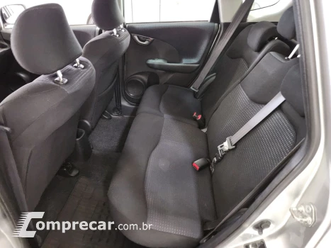Fit 1.4 16V 4P LX FLEX