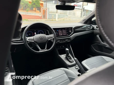 NIVUS 1.0 200 TSI Highline