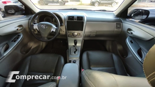 COROLLA 1.8 GLI 16V