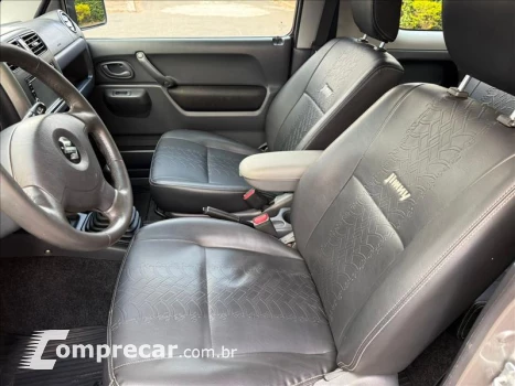 JIMNY 1.3 4sport 4X4 16V