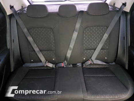 HB20 1.0 12V FLEX COMFORT PLUS MANUAL