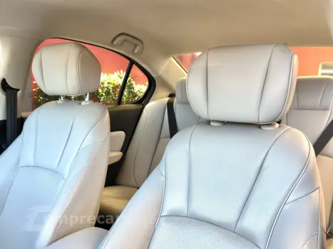 CITY 1.5 i-VTEC FLEX TOURING CVT