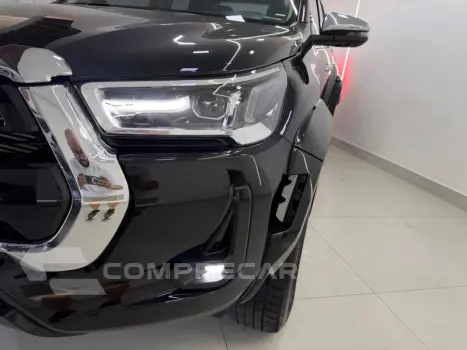 HILUX CDSRXA4RD