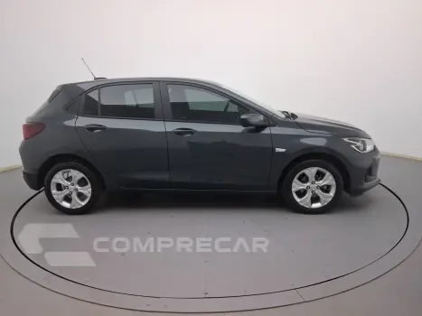 ONIX 1.0 TURBO FLEX PLUS LTZ AUTOMÁTICO