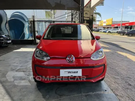 UP - 1.0 MPI TAKE UP 12V 4P MANUAL