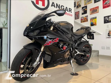 S 1000 RR