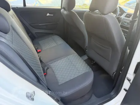 Fox 1.6 4P MSI TRENDLINE FLEX