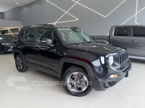 RENEGADE 1.8 16V