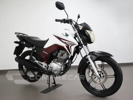 HONDA CG 150 TITAN MIX ESD
