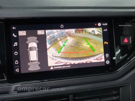 NIVUS 1.0 200 TSI TOTAL FLEX HIGHLINE AUTOMÁTICO