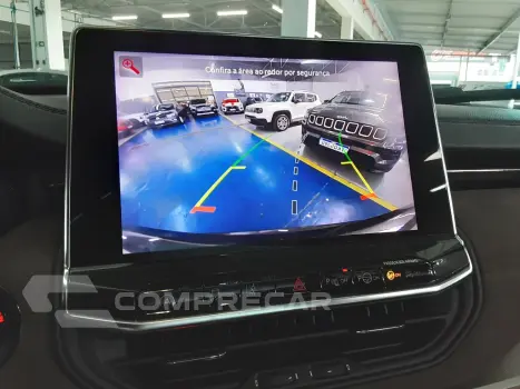 COMMANDER 1.3 T270 TURBO FLEX OVERLAND AT6