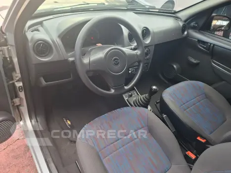 Celta 1.0 Mpfi Spirit 8V Flex 4P Manual