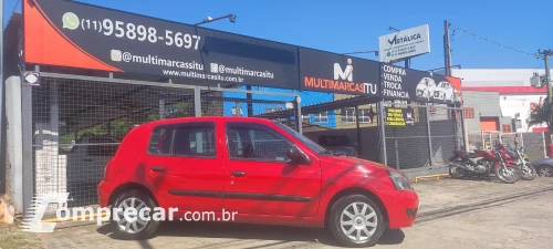 CLIO 1.0 16V