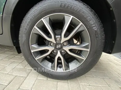 Creta Prestige 2.0 16V Flex Aut.