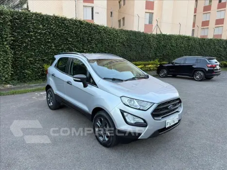 ECOSPORT 1.5 Ti-vct Freestyle