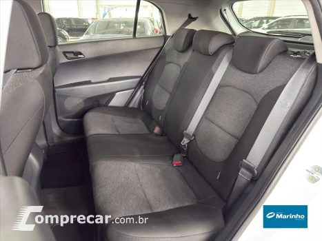 CRETA 1.6 16V FLEX ATTITUDE AUTOMÁTICO