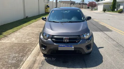 MOBI 1.0 8V EVO Like.