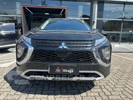 ECLIPSE CROSS 1.5 Mivec Turbo HPE