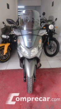DAFRA Citycom 300i CBS