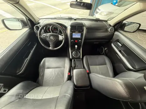 GRAND VITARA 2.0 4X2 16V